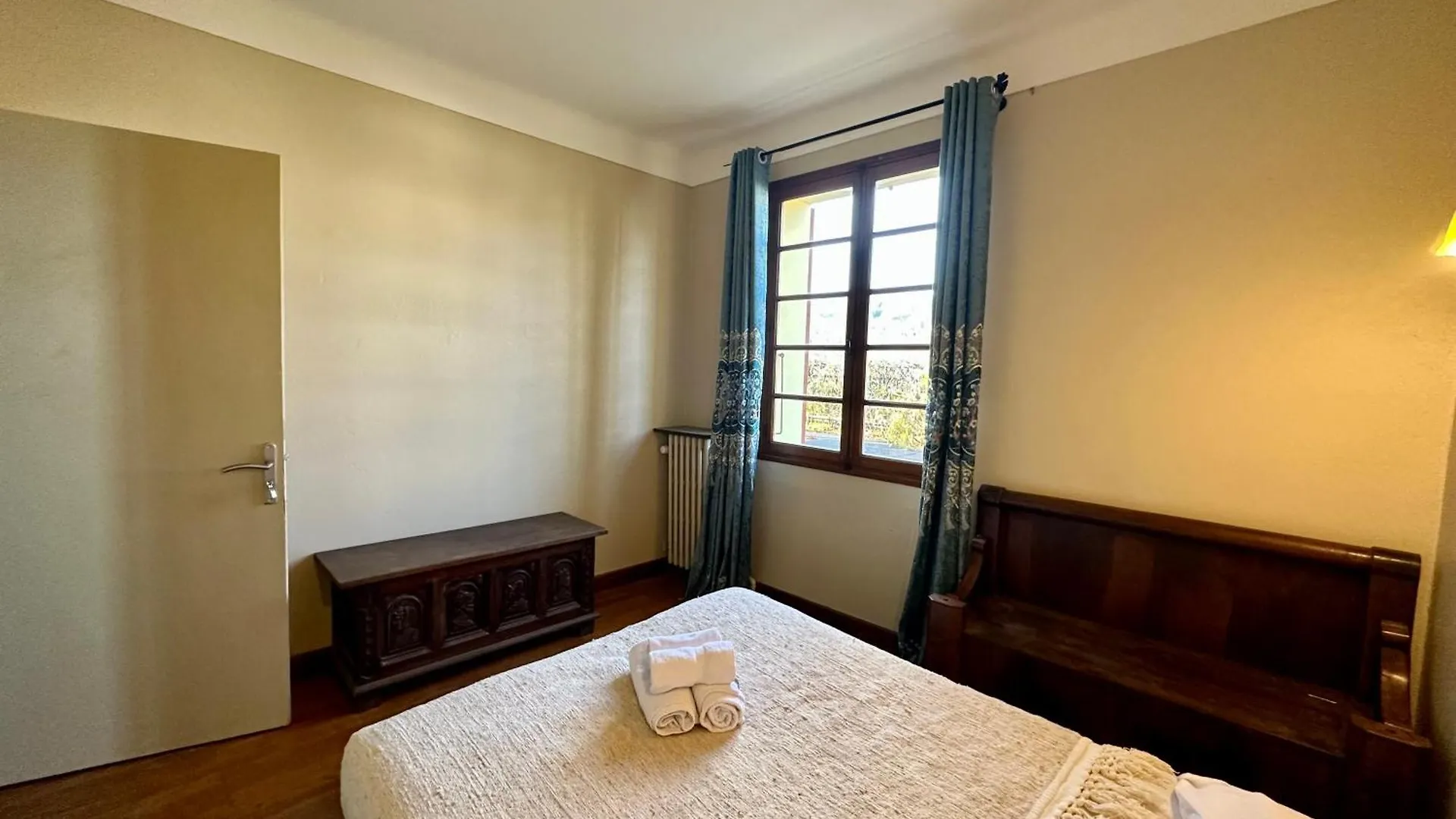Chambre D'Hote Maison Vaquier 2 Yenne