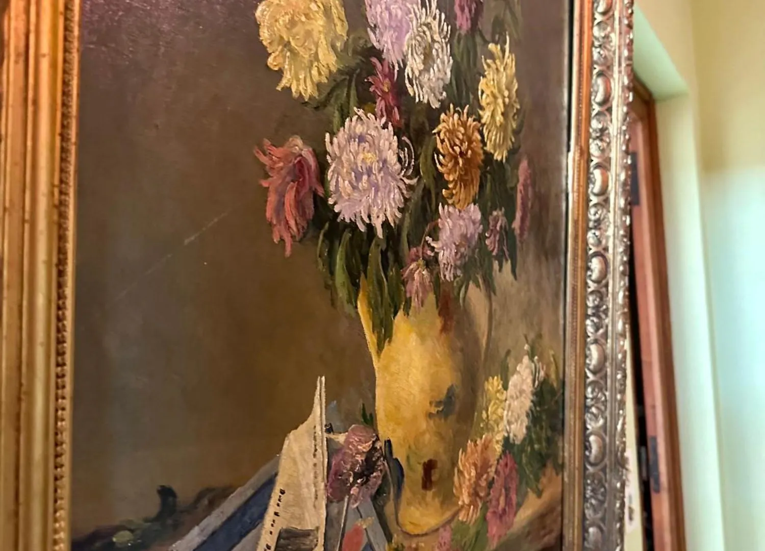 Chambre D'Hote Maison Vaquier 2 Yenne 0*,